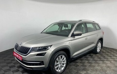 Skoda Kodiaq I, 2019 год, 3 000 000 рублей, 1 фотография