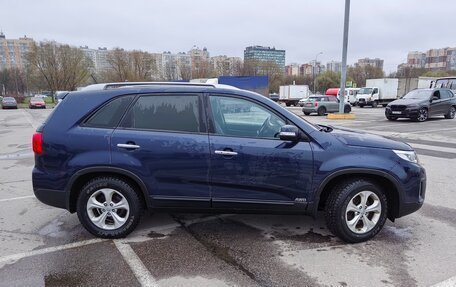 KIA Sorento II рестайлинг, 2016 год, 1 945 000 рублей, 5 фотография