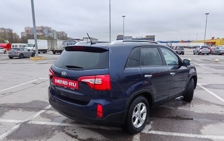 KIA Sorento II рестайлинг, 2016 год, 1 945 000 рублей, 4 фотография