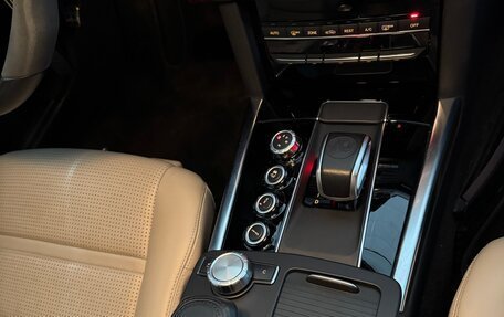 Mercedes-Benz E-Класс AMG, 2013 год, 4 850 000 рублей, 5 фотография