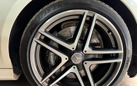 Mercedes-Benz E-Класс AMG, 2013 год, 4 850 000 рублей, 2 фотография