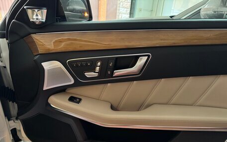 Mercedes-Benz E-Класс AMG, 2013 год, 4 850 000 рублей, 6 фотография