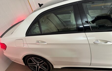 Mercedes-Benz E-Класс AMG, 2013 год, 4 850 000 рублей, 10 фотография