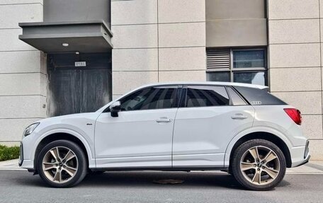 Audi Q2 I, 2021 год, 1 890 002 рублей, 4 фотография