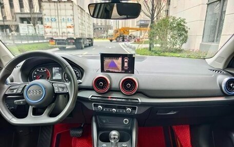 Audi Q2 I, 2021 год, 1 890 002 рублей, 8 фотография
