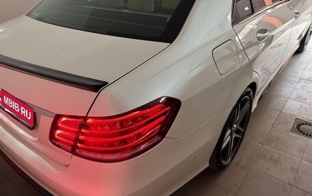 Mercedes-Benz E-Класс AMG, 2013 год, 4 850 000 рублей, 7 фотография