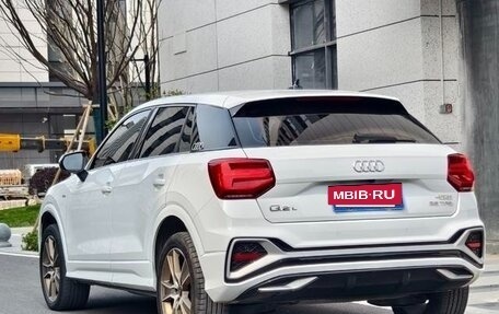 Audi Q2 I, 2021 год, 1 890 002 рублей, 5 фотография
