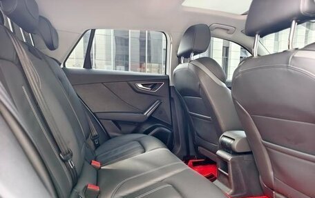 Audi Q2 I, 2021 год, 1 890 002 рублей, 11 фотография