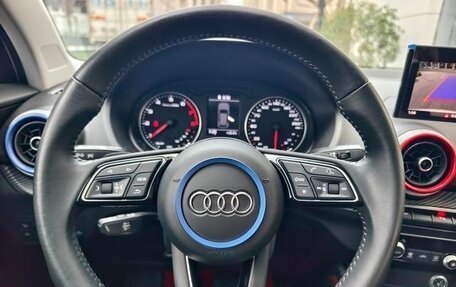 Audi Q2 I, 2021 год, 1 890 002 рублей, 9 фотография