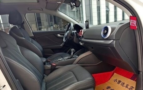 Audi Q2 I, 2021 год, 1 890 002 рублей, 10 фотография
