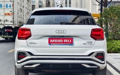 Audi Q2 I, 2021 год, 1 890 002 рублей, 6 фотография