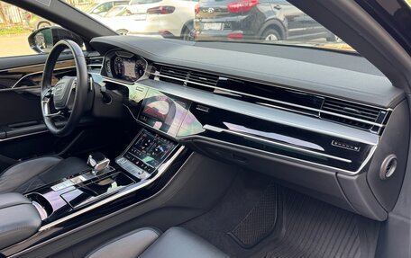Audi A8, 2019 год, 6 200 000 рублей, 8 фотография