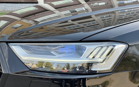 Audi A8, 2019 год, 6 200 000 рублей, 17 фотография