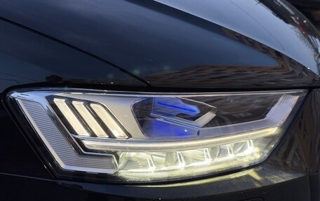 Audi A8, 2019 год, 6 200 000 рублей, 19 фотография