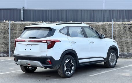 KIA Seltos I, 2024 год, 2 100 000 рублей, 3 фотография