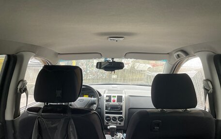 Hyundai Getz I рестайлинг, 2008 год, 315 000 рублей, 13 фотография