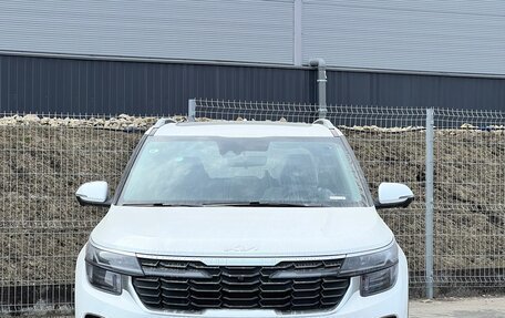 KIA Seltos I, 2024 год, 2 100 000 рублей, 2 фотография