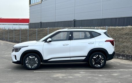 KIA Seltos I, 2024 год, 2 100 000 рублей, 5 фотография