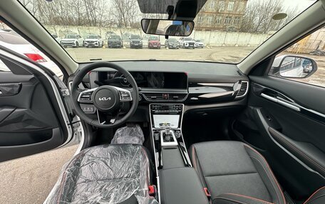 KIA Seltos I, 2024 год, 2 100 000 рублей, 6 фотография