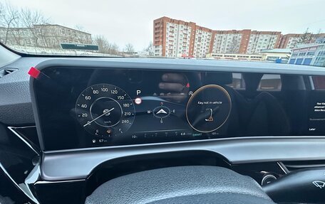 KIA Seltos I, 2024 год, 2 100 000 рублей, 9 фотография