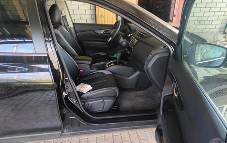 Nissan X-Trail, 2020 год, 3 400 000 рублей, 2 фотография