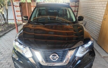 Nissan X-Trail, 2020 год, 3 400 000 рублей, 3 фотография