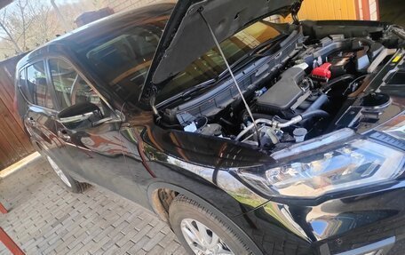 Nissan X-Trail, 2020 год, 3 400 000 рублей, 4 фотография