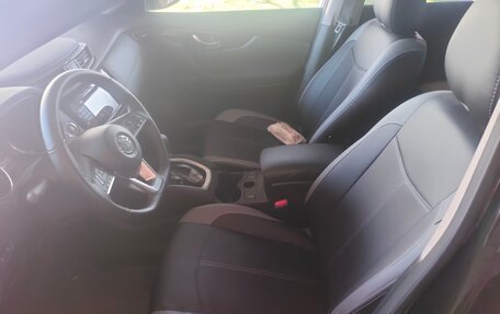 Nissan X-Trail, 2020 год, 3 400 000 рублей, 8 фотография