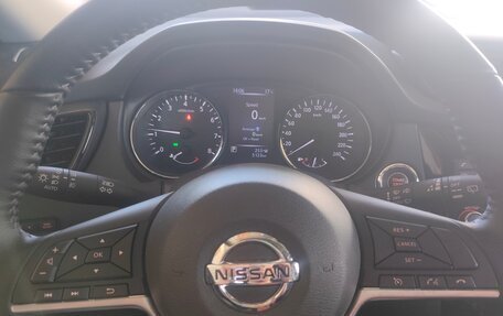 Nissan X-Trail, 2020 год, 3 400 000 рублей, 11 фотография