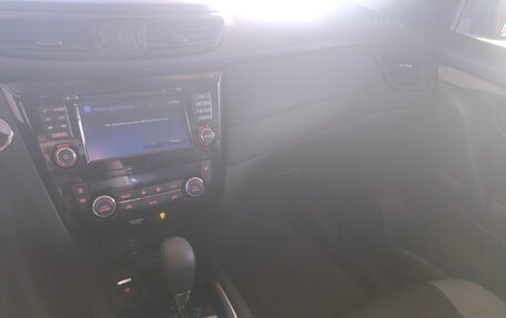 Nissan X-Trail, 2020 год, 3 400 000 рублей, 9 фотография