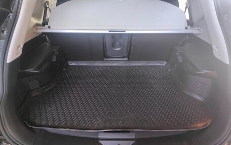 Nissan X-Trail, 2020 год, 3 400 000 рублей, 17 фотография