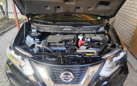 Nissan X-Trail, 2020 год, 3 400 000 рублей, 21 фотография