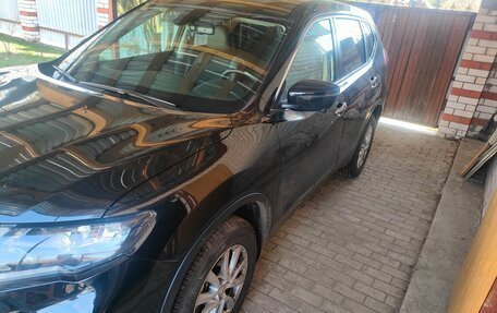 Nissan X-Trail, 2020 год, 3 400 000 рублей, 23 фотография