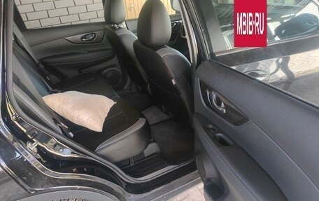 Nissan X-Trail, 2020 год, 3 400 000 рублей, 13 фотография