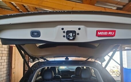 Nissan X-Trail, 2020 год, 3 400 000 рублей, 19 фотография