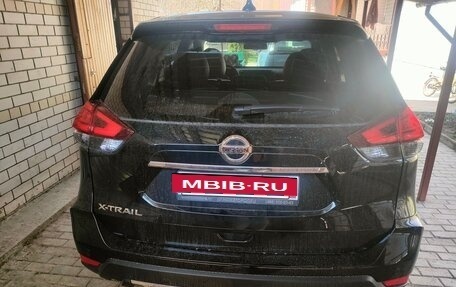 Nissan X-Trail, 2020 год, 3 400 000 рублей, 24 фотография