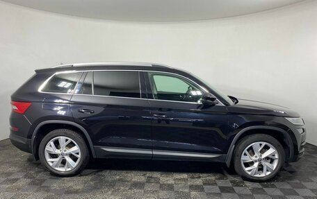 Skoda Kodiaq I, 2020 год, 3 500 000 рублей, 4 фотография