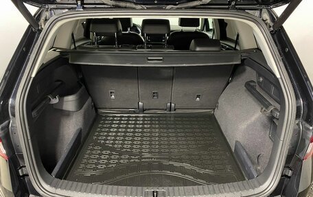 Skoda Kodiaq I, 2020 год, 3 500 000 рублей, 10 фотография
