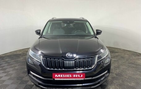 Skoda Kodiaq I, 2020 год, 3 500 000 рублей, 2 фотография