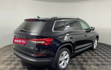 Skoda Kodiaq I, 2020 год, 3 500 000 рублей, 5 фотография