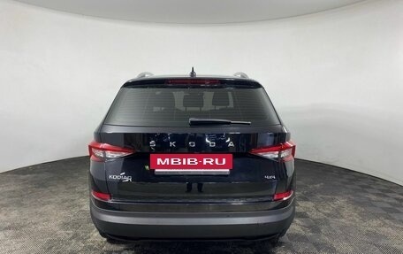 Skoda Kodiaq I, 2020 год, 3 500 000 рублей, 6 фотография
