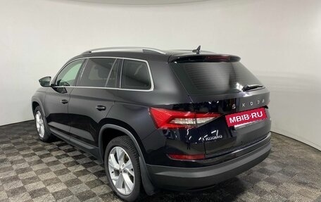 Skoda Kodiaq I, 2020 год, 3 500 000 рублей, 7 фотография