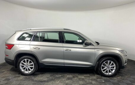Skoda Kodiaq I, 2019 год, 3 000 000 рублей, 4 фотография