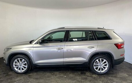 Skoda Kodiaq I, 2019 год, 3 000 000 рублей, 8 фотография