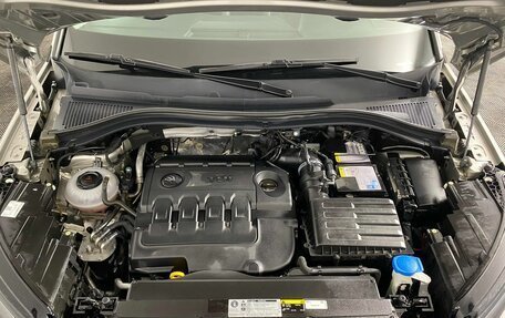 Skoda Kodiaq I, 2019 год, 3 000 000 рублей, 11 фотография