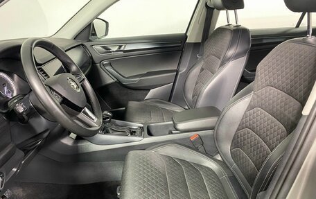 Skoda Kodiaq I, 2019 год, 3 000 000 рублей, 17 фотография