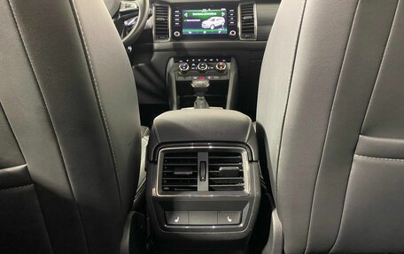 Skoda Kodiaq I, 2019 год, 3 000 000 рублей, 16 фотография