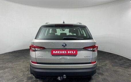 Skoda Kodiaq I, 2019 год, 3 000 000 рублей, 6 фотография