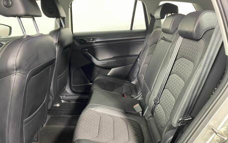 Skoda Kodiaq I, 2019 год, 3 000 000 рублей, 18 фотография