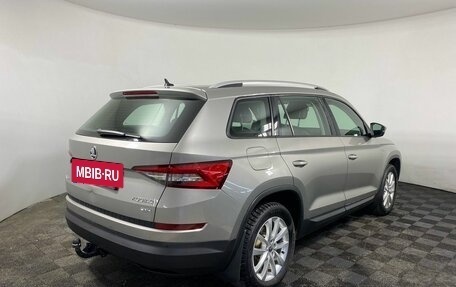 Skoda Kodiaq I, 2019 год, 3 000 000 рублей, 5 фотография